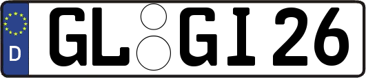 GL-GI26