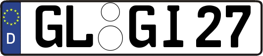 GL-GI27
