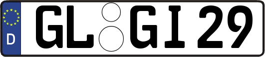 GL-GI29