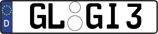 GL-GI3