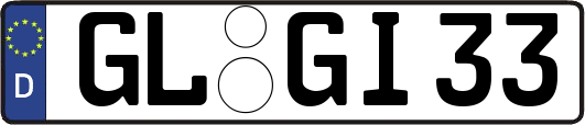 GL-GI33