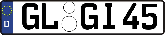 GL-GI45
