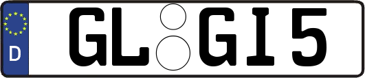 GL-GI5