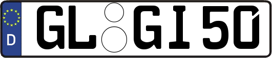 GL-GI50