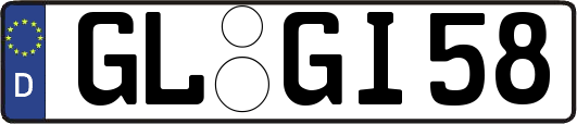 GL-GI58
