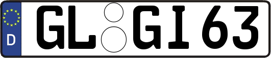 GL-GI63