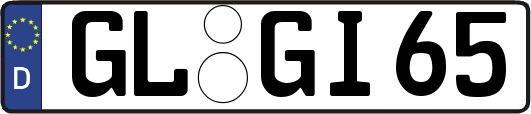 GL-GI65