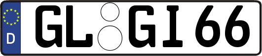 GL-GI66