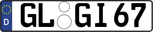 GL-GI67