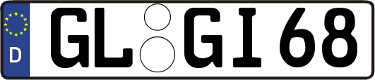 GL-GI68