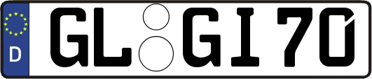 GL-GI70