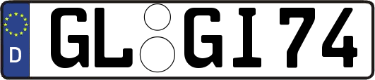 GL-GI74