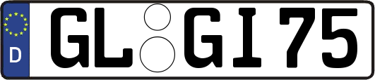 GL-GI75