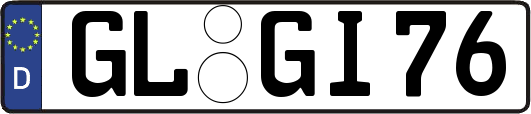GL-GI76