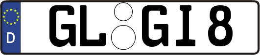 GL-GI8