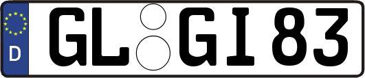 GL-GI83