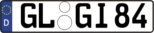 GL-GI84
