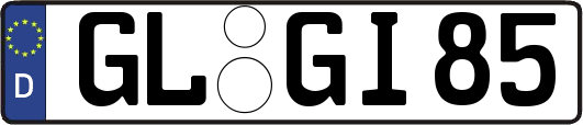 GL-GI85