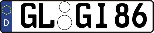 GL-GI86