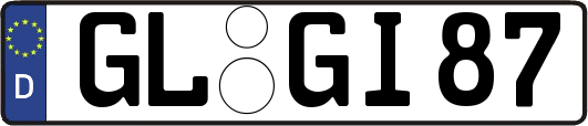 GL-GI87