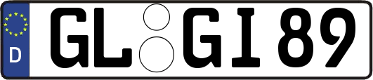 GL-GI89