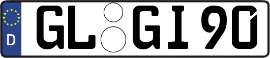 GL-GI90