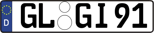 GL-GI91