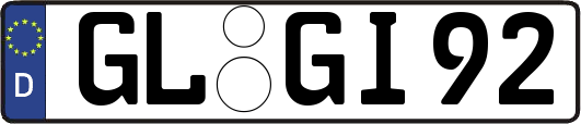 GL-GI92