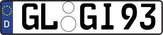 GL-GI93