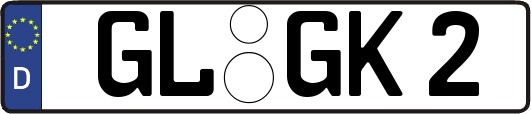GL-GK2