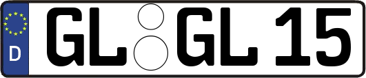 GL-GL15