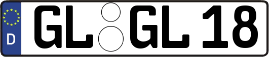GL-GL18