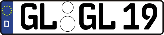 GL-GL19