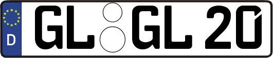 GL-GL20
