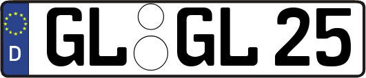 GL-GL25