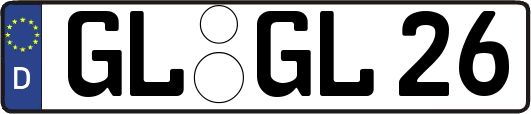 GL-GL26
