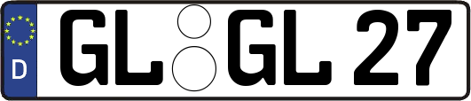 GL-GL27