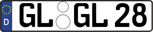 GL-GL28