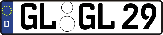 GL-GL29