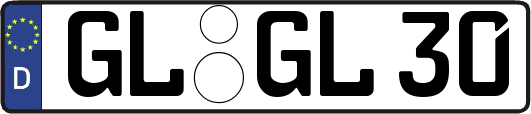 GL-GL30