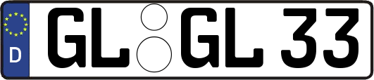 GL-GL33