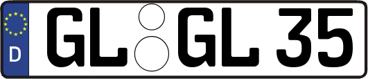 GL-GL35