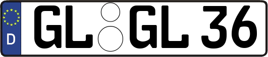 GL-GL36