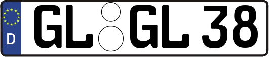 GL-GL38