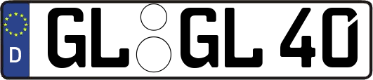 GL-GL40