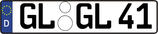 GL-GL41