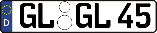 GL-GL45