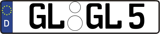 GL-GL5