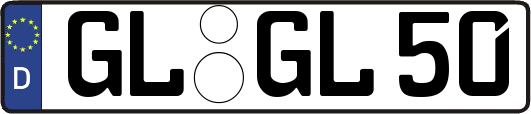 GL-GL50