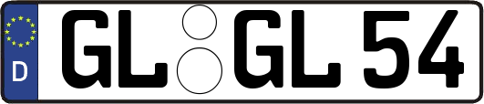 GL-GL54